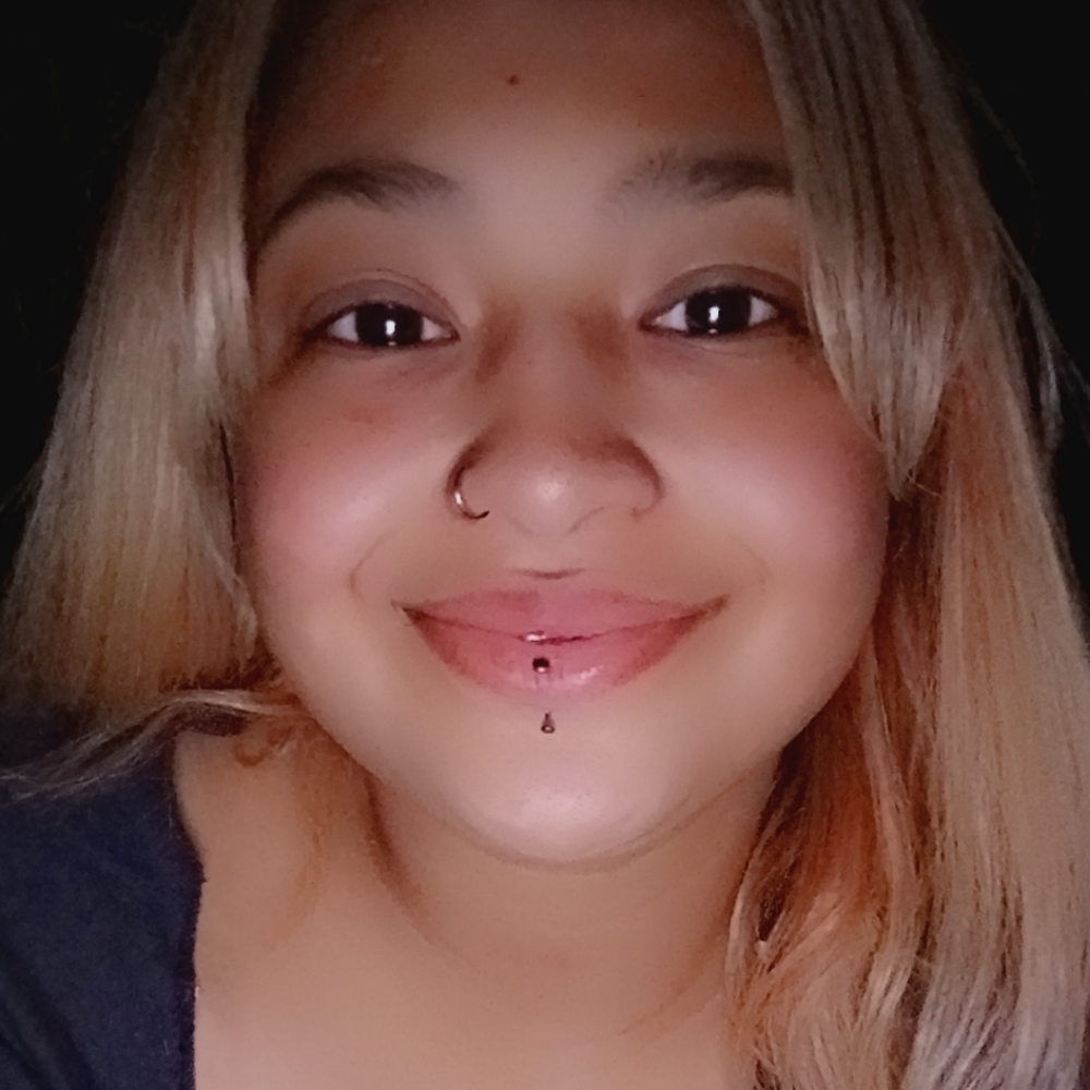 Meet your Posher, Gabrielle